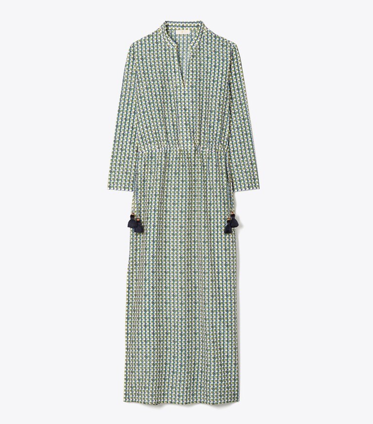 Tory burch outlet michaela caftan