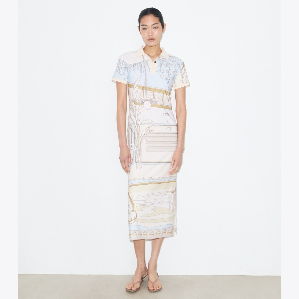 asos metallic green dress Rent Asos Design Curve Button Through Ruched Waist Pleated Mini Dress In  Metallic Dobby In Apple Green