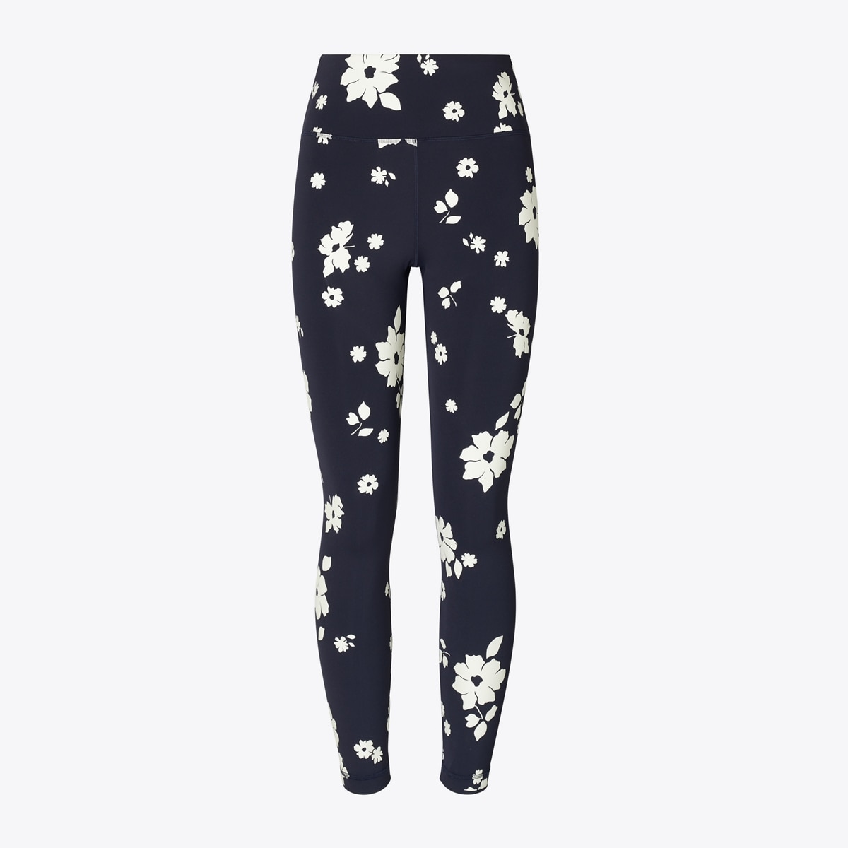 レア★TORY BURCH おしゃれレギンス Printed Nylon Legging: Women's Designer Bottoms | Tory Burch