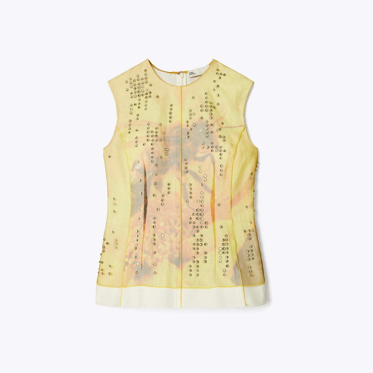 printed-organza-shell-top-