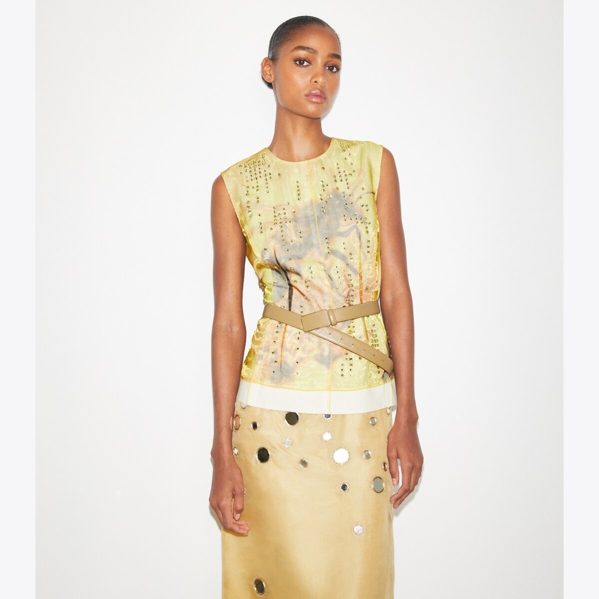 printed-organza-shell-top-on-