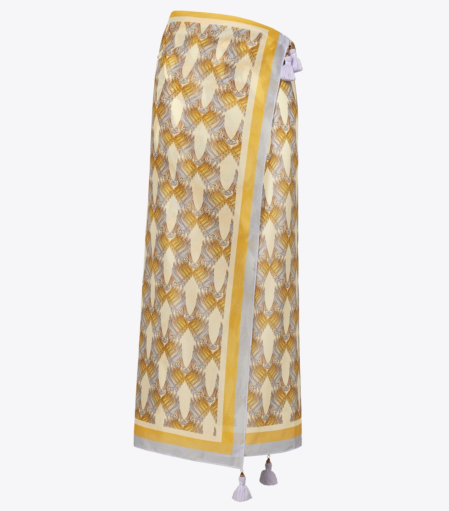 Printed Pareo