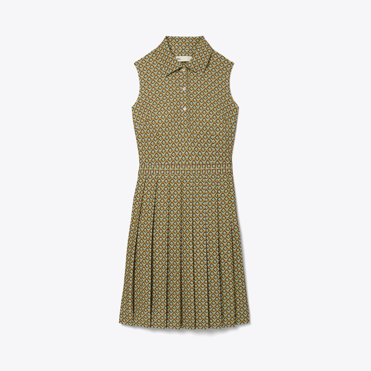 Tory burch 2025 golf dress