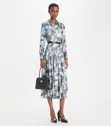 Designer Dresses Cocktail Formal Casual Dresses Tory Burch