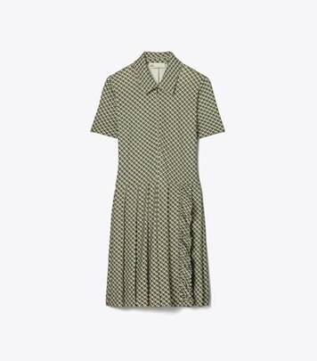 新作セール トリーバーチ PRINTED T-SHIRT DRESS Printed T-Shirt Dress: Women's Designer Dresses | Tory Burch