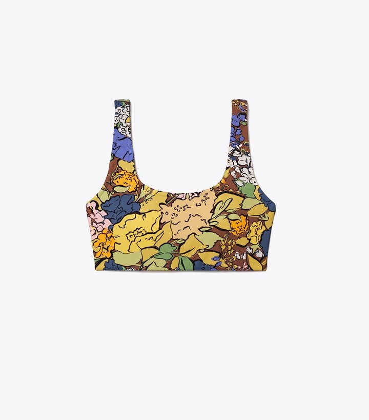 designer bra from back