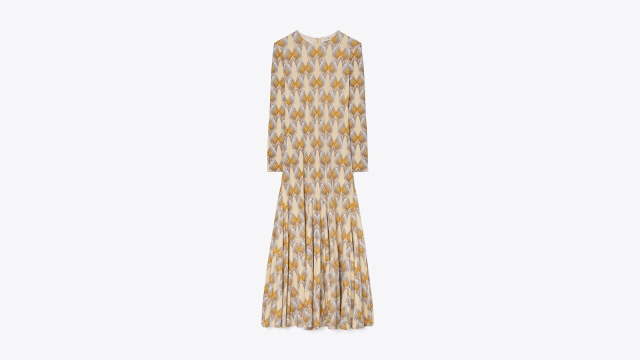 Tory burch 2025 sabina dress