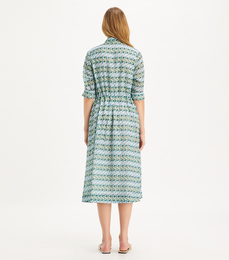 トリーバーチ(Tory Burch)トリーバーチ ワンピース 衣料品