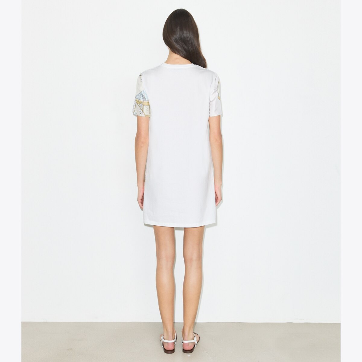 crochet dress short MUUSA crochet tutorial: Lace midi dress with short sleeves  Maana Crafts
