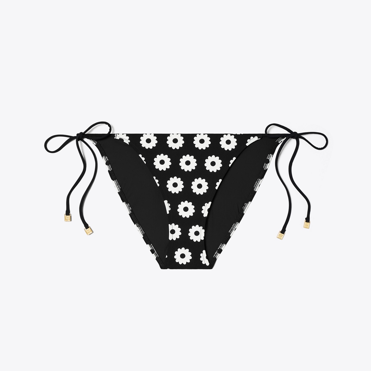 Vintage Flower Monogram Bikini Bottoms - Women - Ready-to-Wear