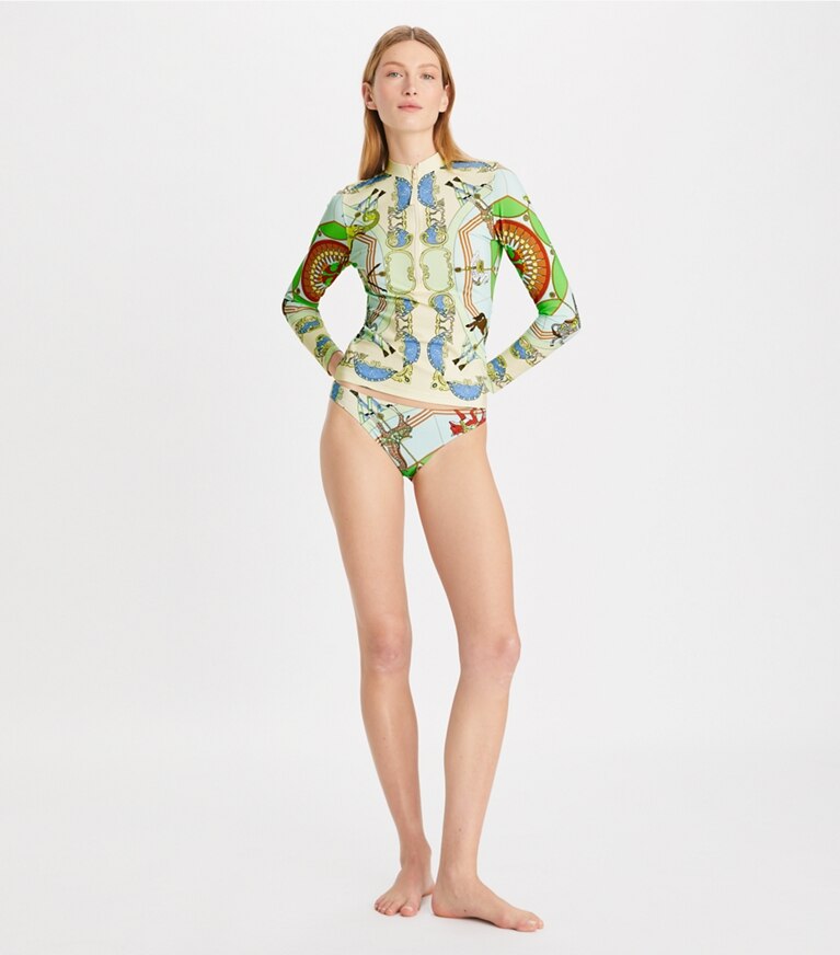 Tory burch rash clearance guard