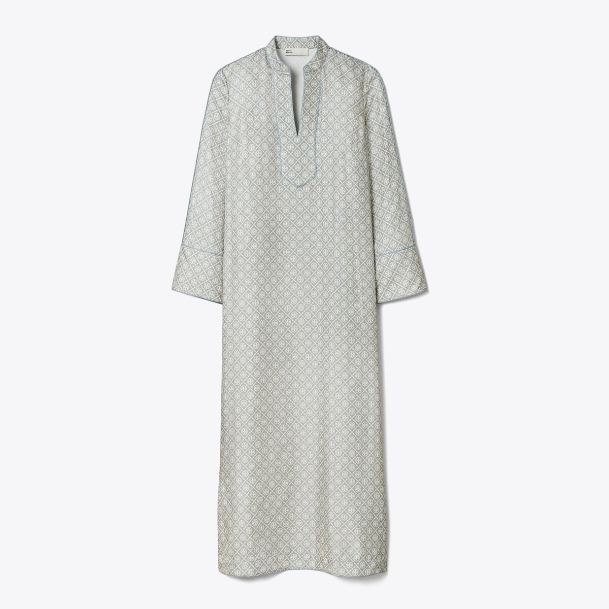 送料&関税込み★Tory Burch★POPLIN CAFTAN★ワンピース 送料&関税込み☆Tory Burch☆POPLIN CAFTAN☆ワンピース (Tory