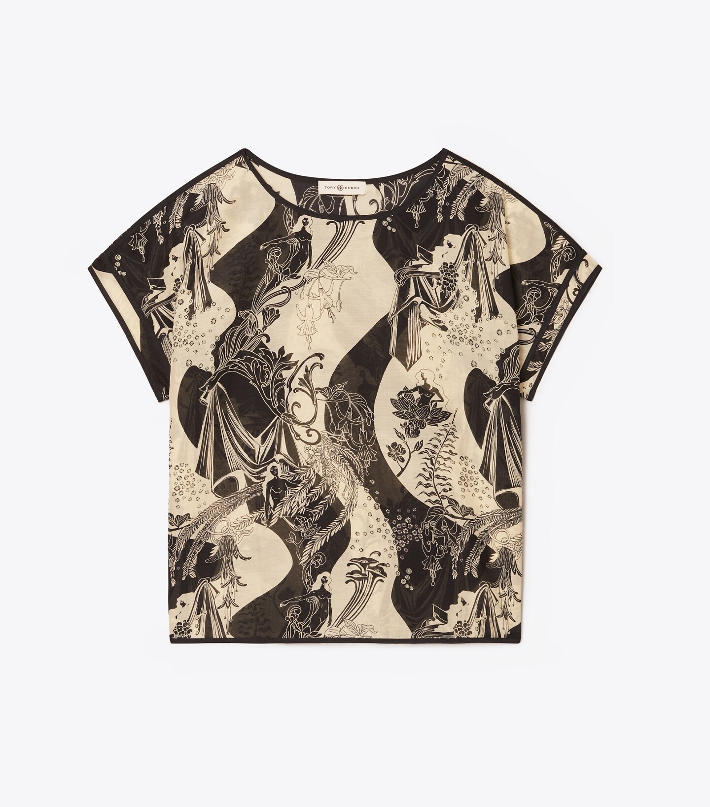 Printed T-Shirt