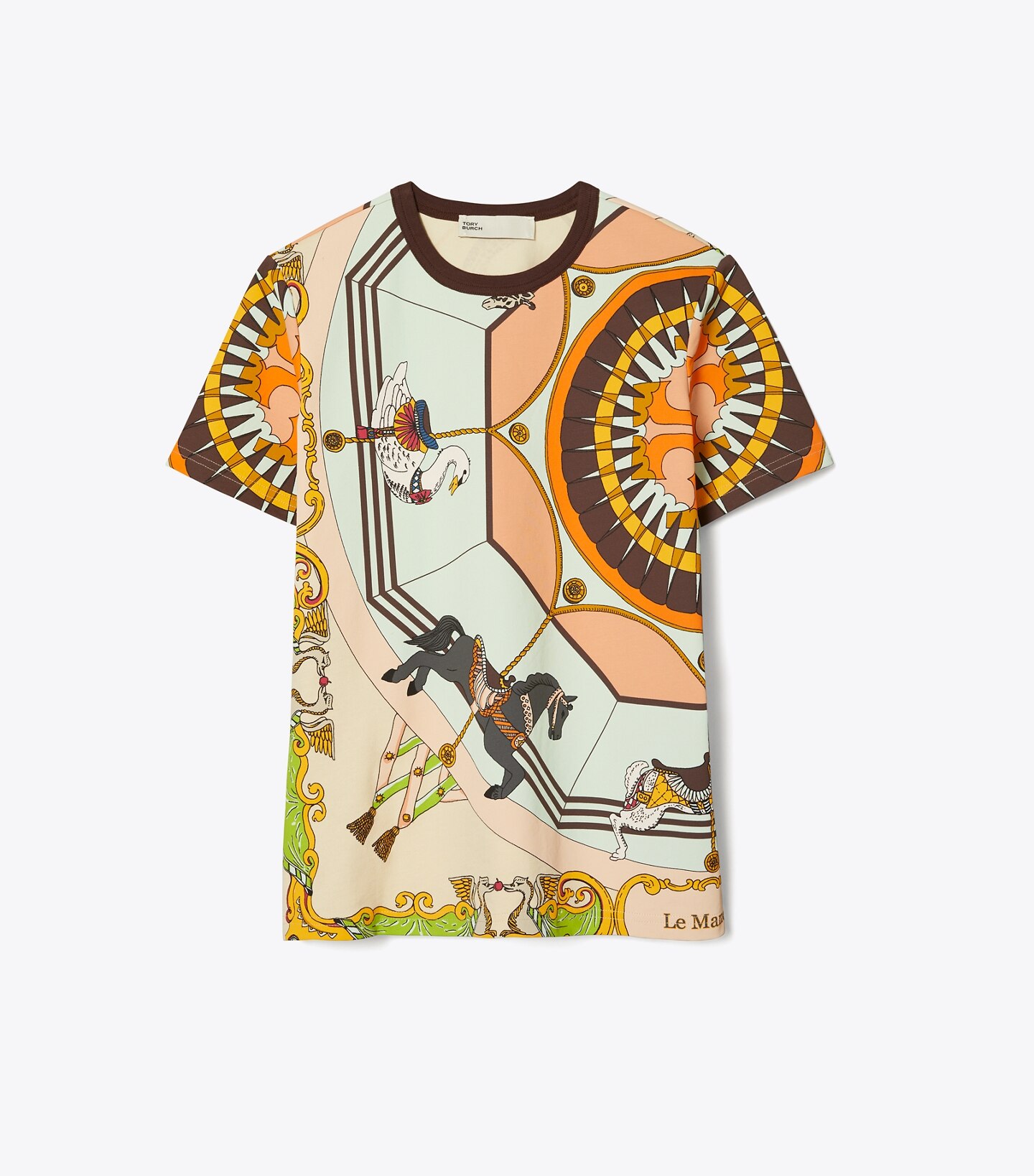 Printed T-Shirt