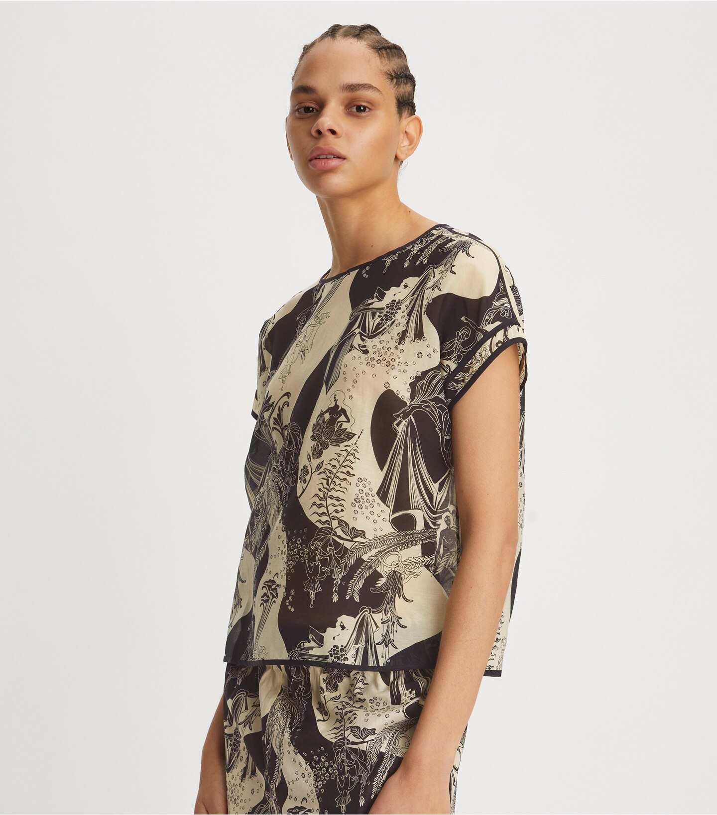 Printed T-Shirt