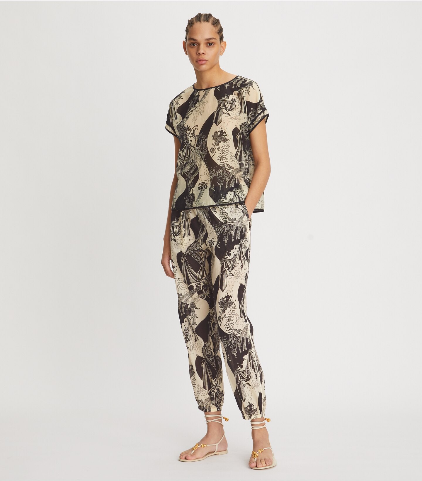 Printed T-Shirt