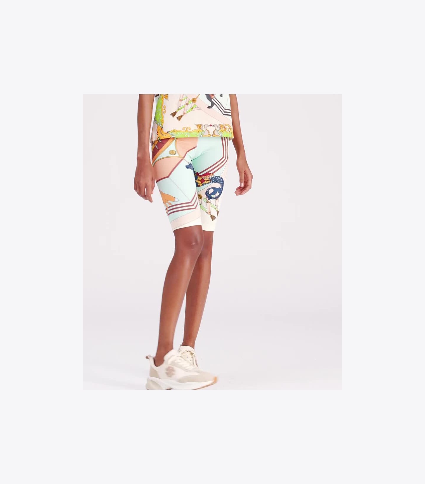 Printed T-Shirt