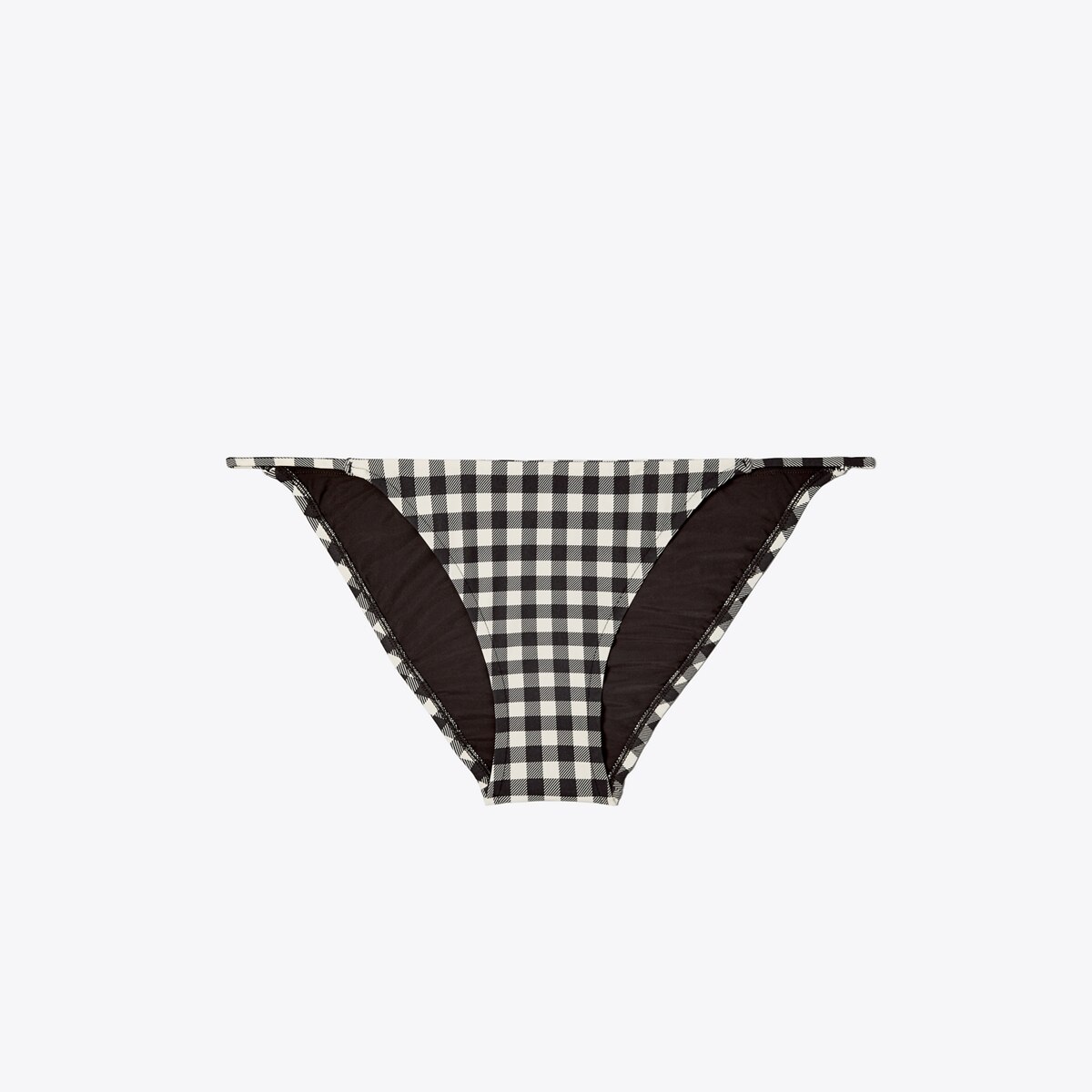 Printed Triangle Bikini Bottom: Women's Designer Two Pieces | Tory Burch