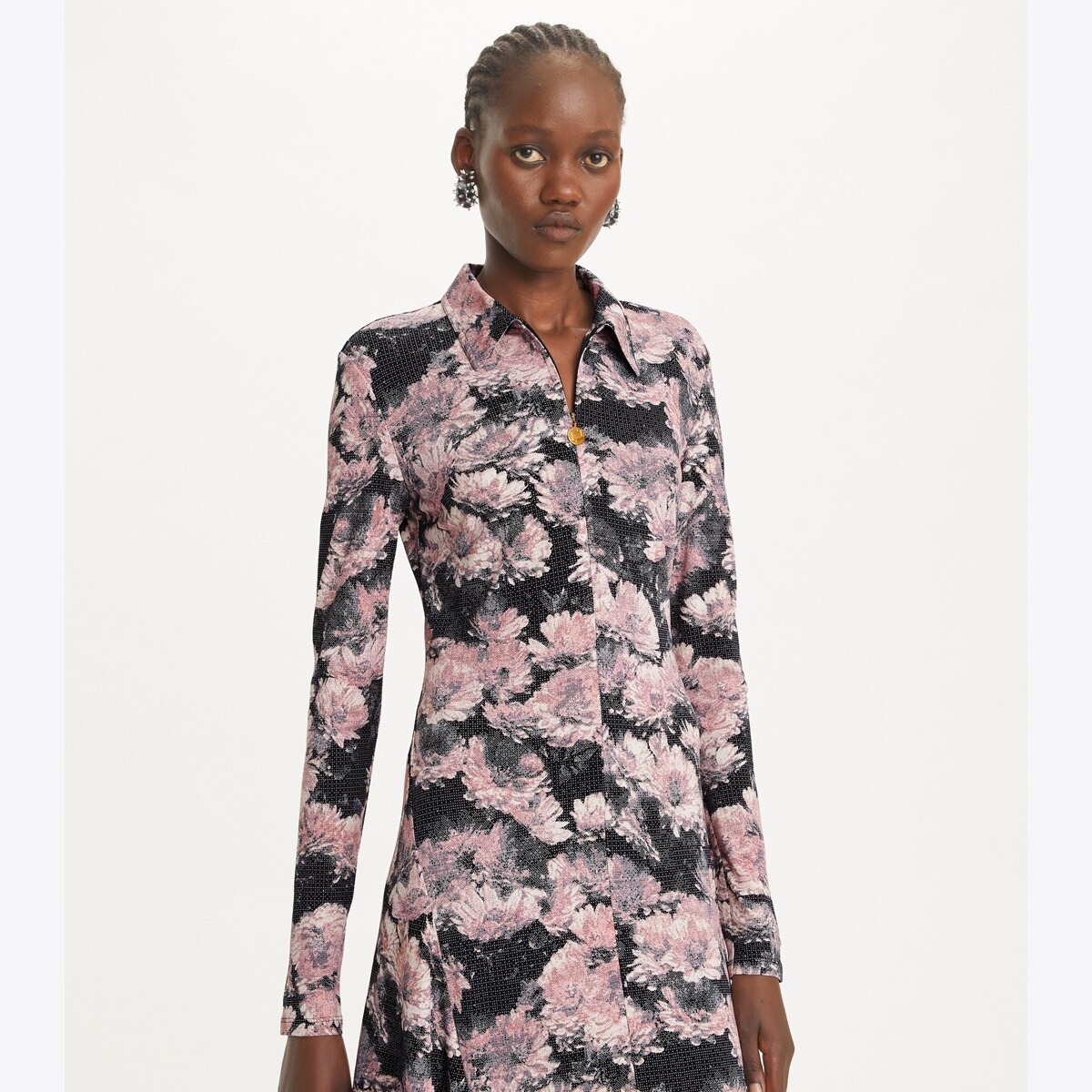 printed-viscose-polo-dress-on-