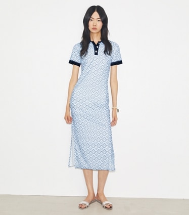 ワンピース、ドレス | トリー バーチ 公式オンラインストア