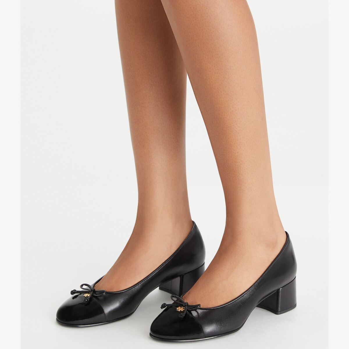 Pumps mit Zehenkappe: Damen Schuhe | Heels | Tory Burch DE