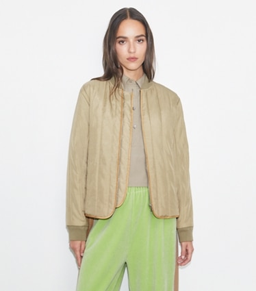 アウターウェア レディース | ジャケット・コート・アノラック