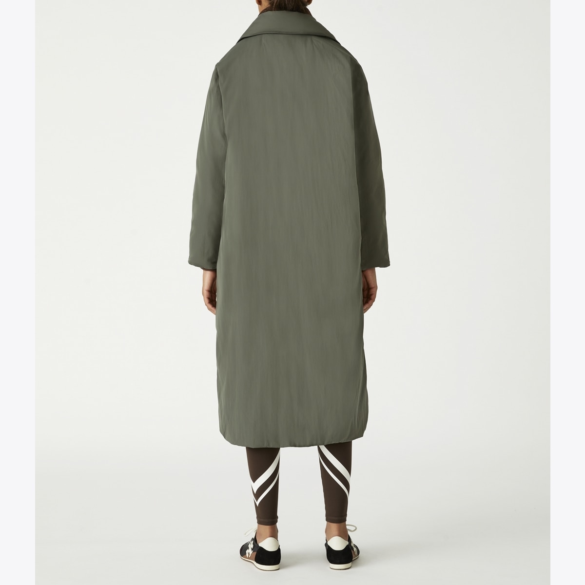 送料&関税込みTory Burch LONG QUILTED DOWN COAT ダウンコート 送料&関税込みTory Burch LONG QUILTED DOWN COAT ダウンコート