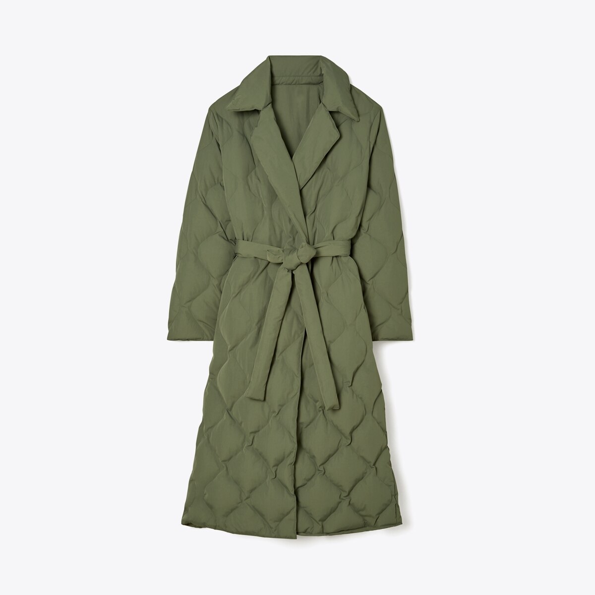 Quilted Reversible Oversized Down Coat: Women's Designer Quilted Reversible Oversized Down Coat: Women's Designer
