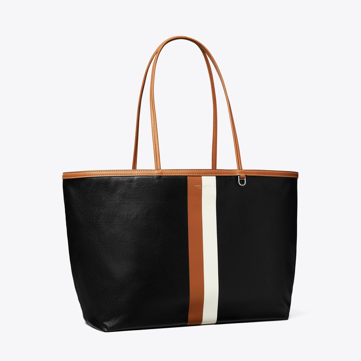 レーサー トートバッグ: レディース トートバッグ | Tory Burch JP
