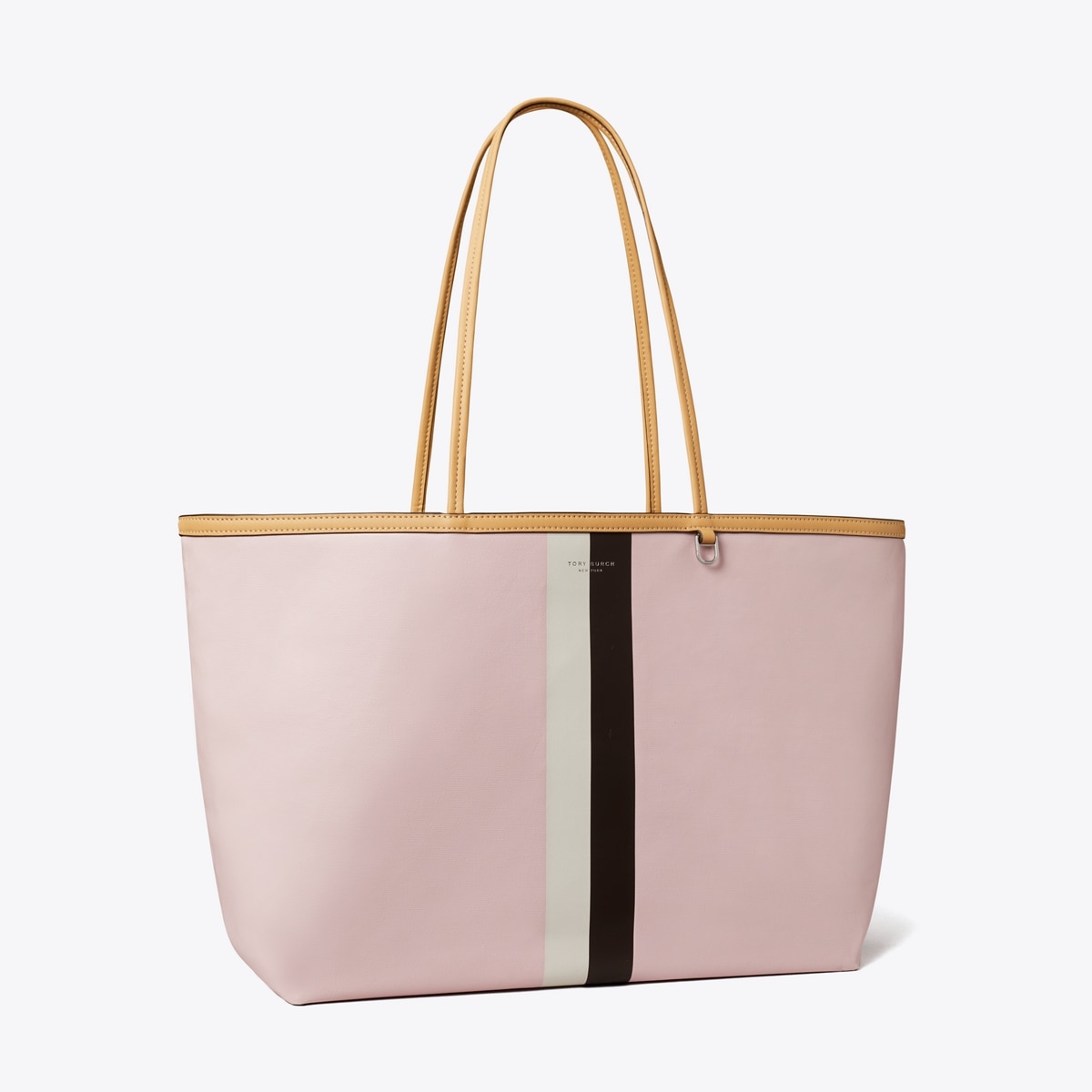 Racer Tote: Women's Designer Tote Bags | Tory Burch