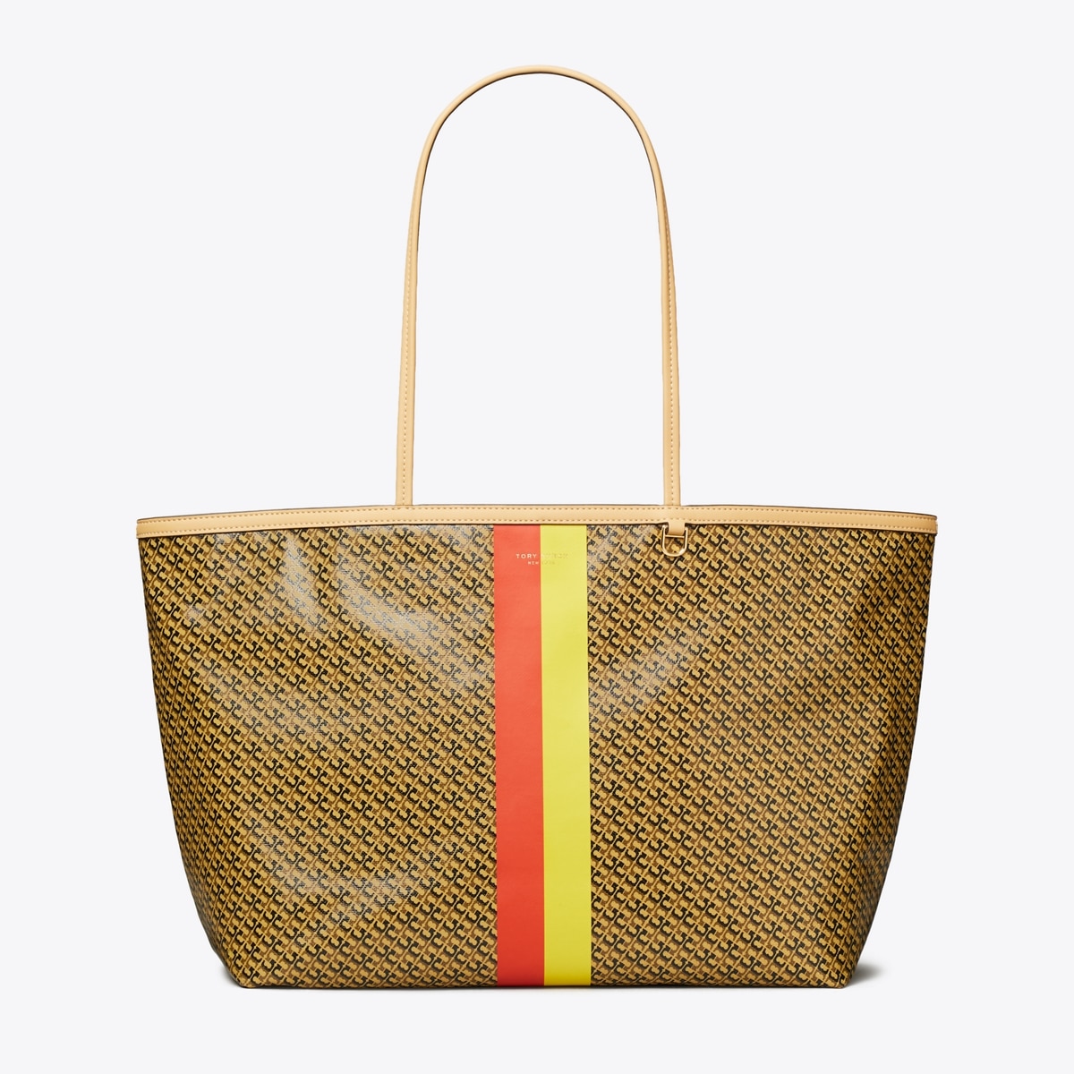 Racer Tote: Women's Designer Tote Bags | Tory Burch