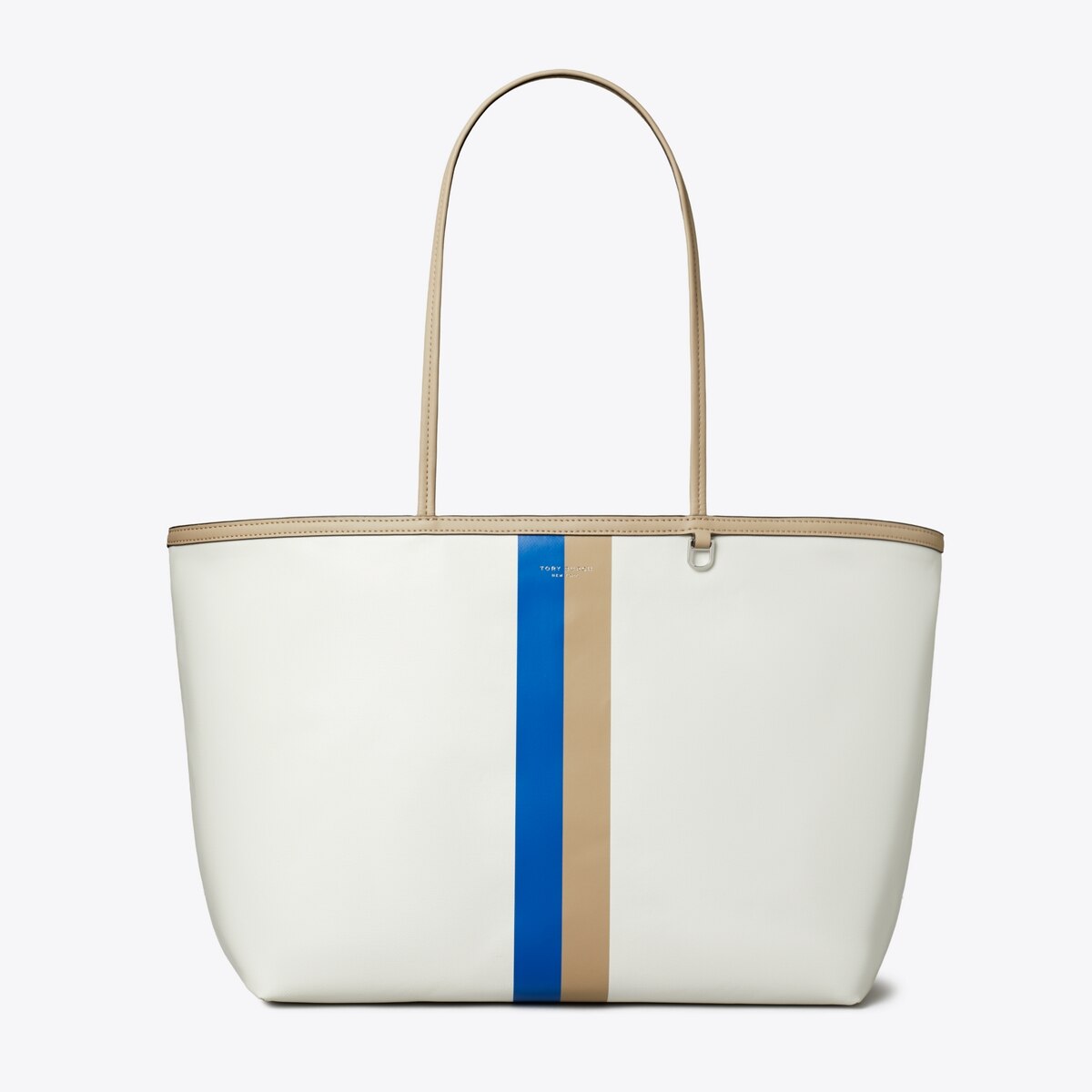 Racer Tote: Women's Designer Tote Bags | Tory Burch