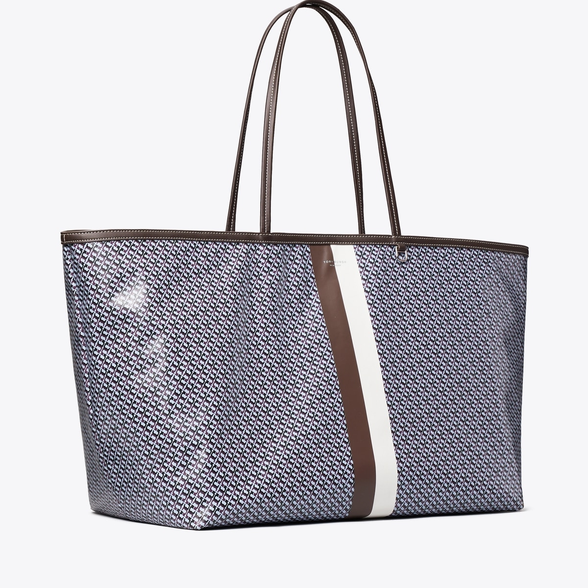 トリーバーチ　　トートバッグ Racer XL Tote: Women's Designer Tote Bags | Tory Burch