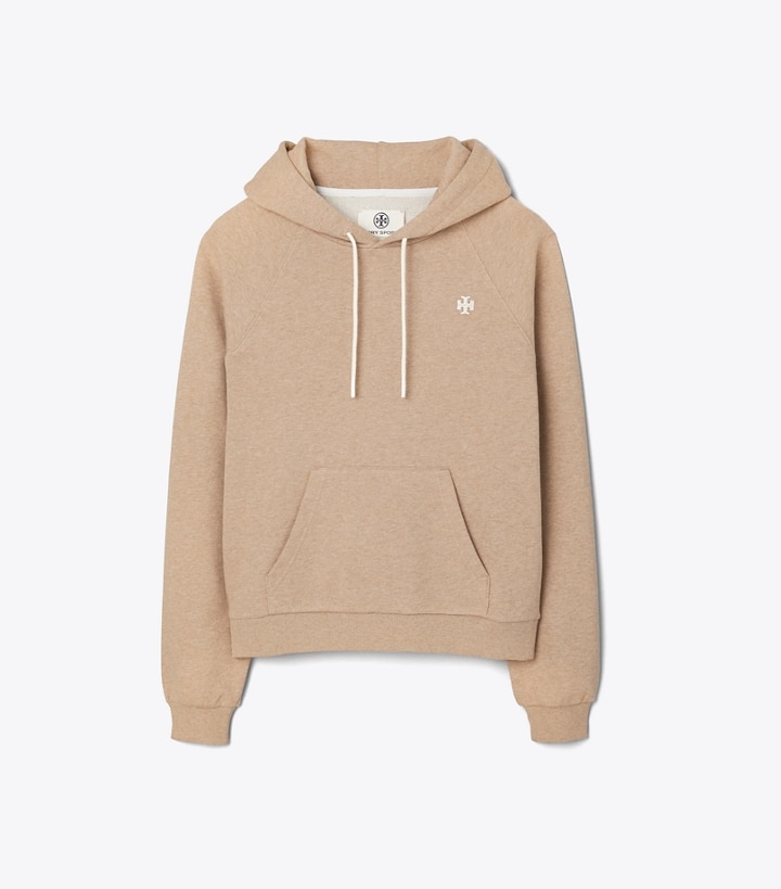 Raglan French Terry Hoodie: Women's 
