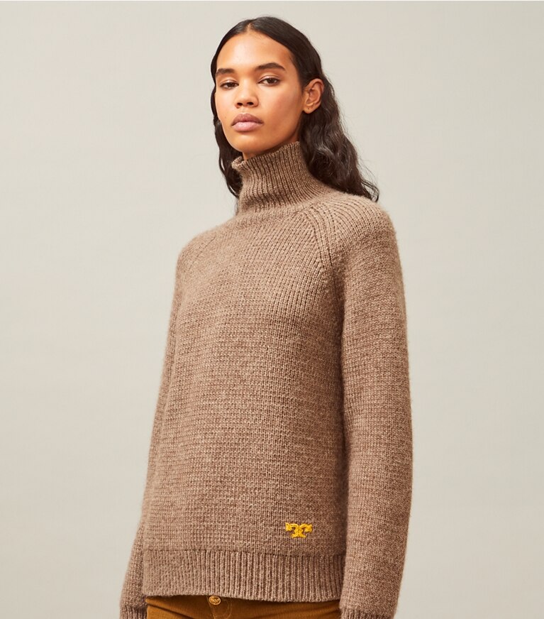 Tory shops burch sweater