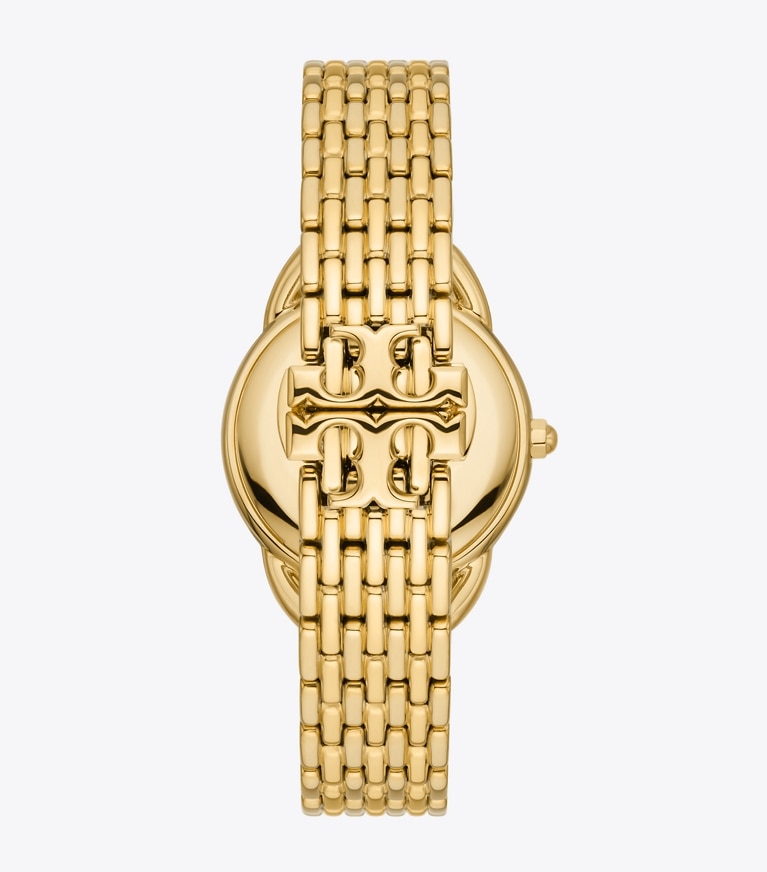 Tory burch women discount watch