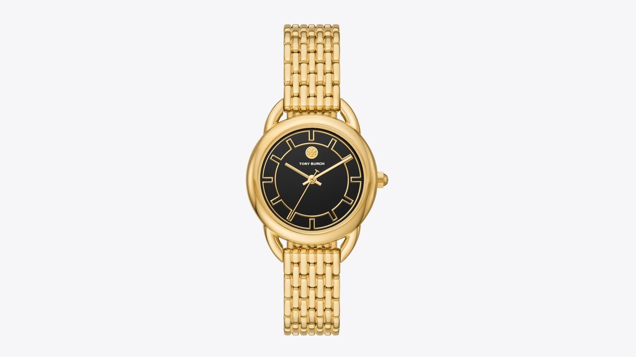 Tory burch shop watch usa