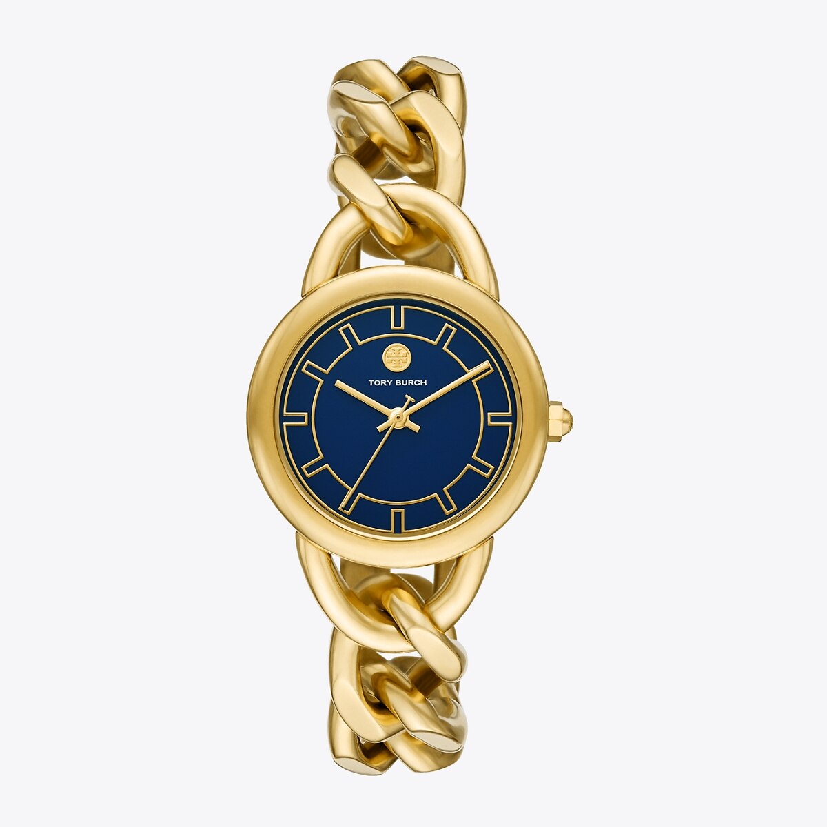 Ravello Watch, Gold-Tone, 32 x 40 MM