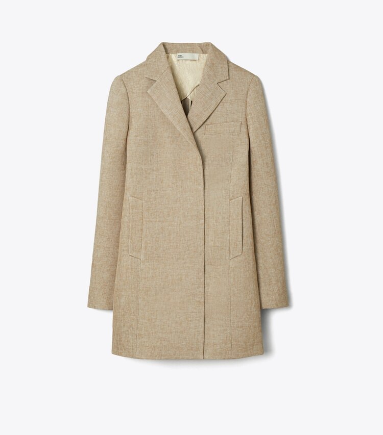 Tory Burch Wool coat, Women's Clothing