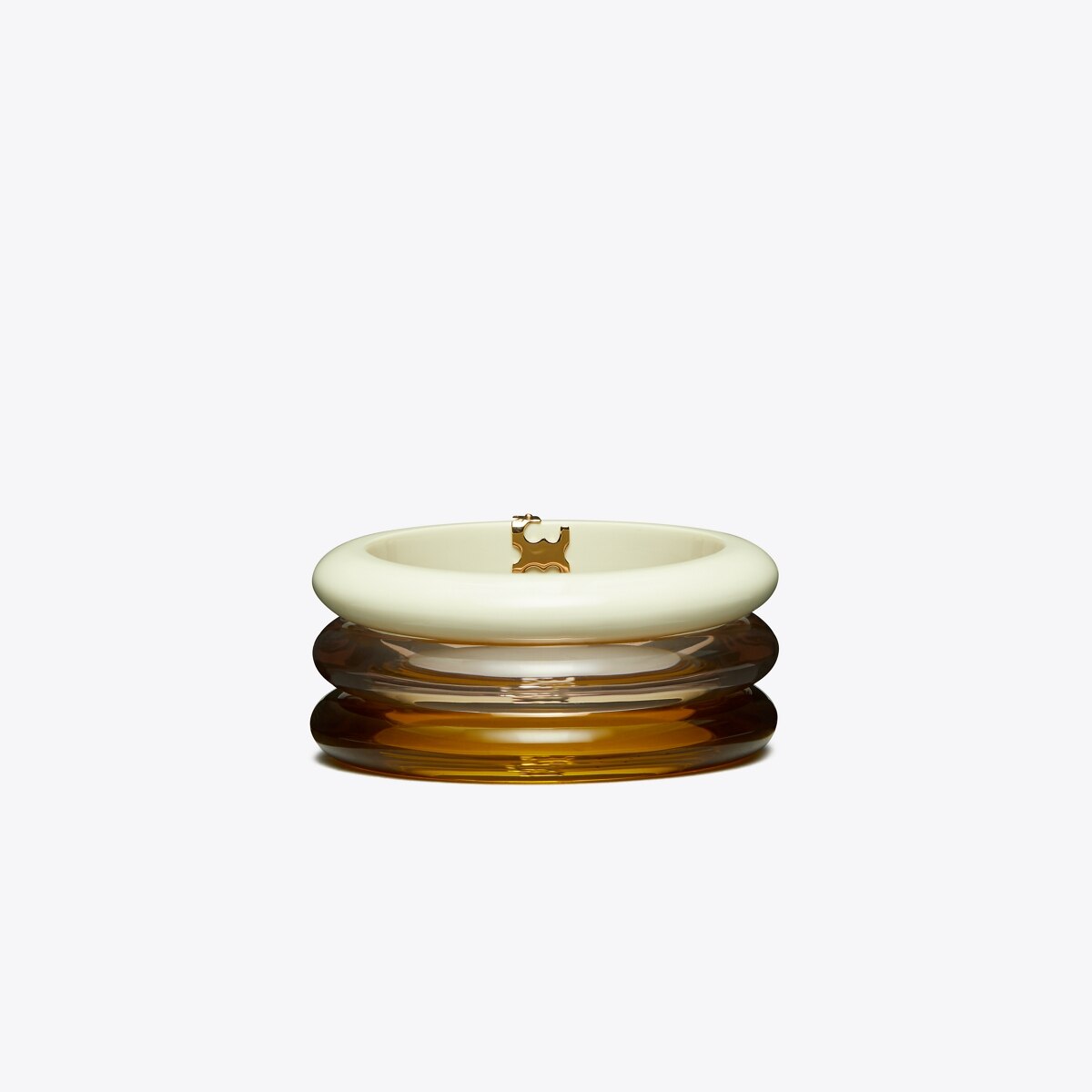 Tory burch hot sale resin cuff