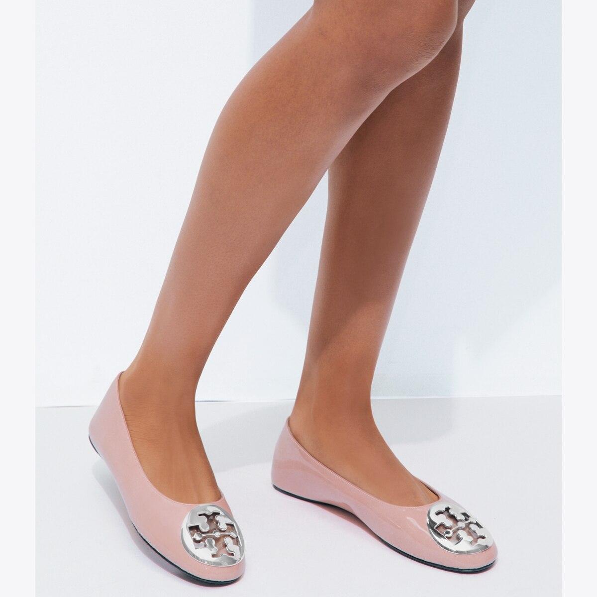 Reva Ballet: Women's Designer Flats | Tory Burch