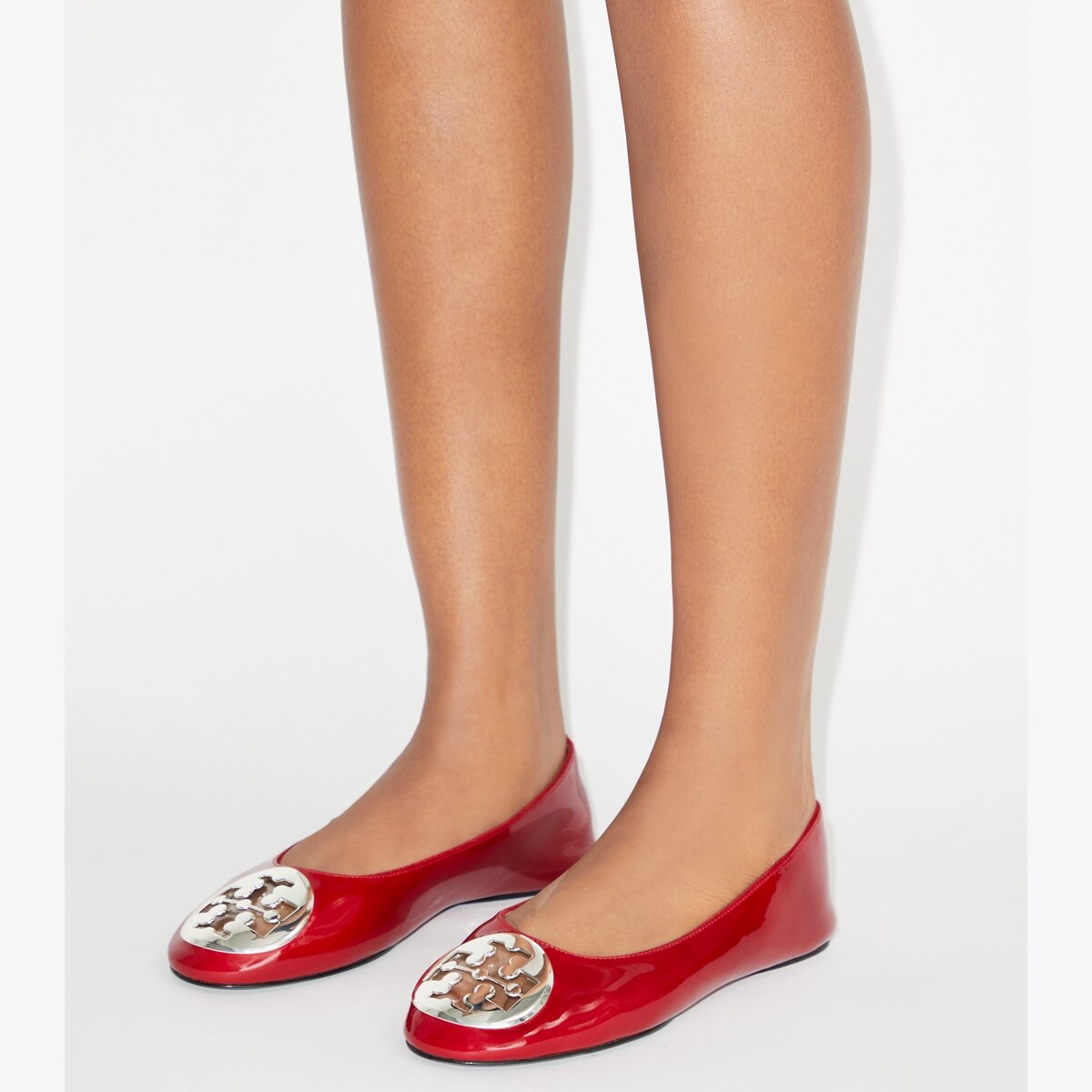 Reva Ballet: Women's Designer Flats | Tory Burch
