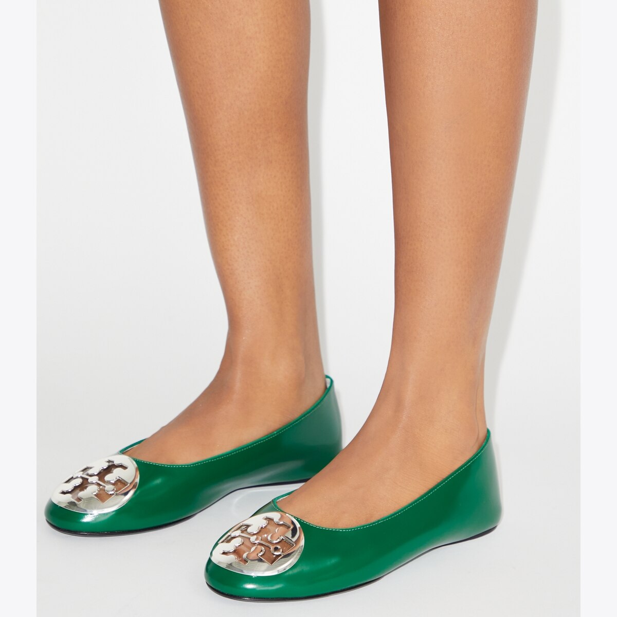 Reva Ballet: Women's Designer Flats | Tory Burch