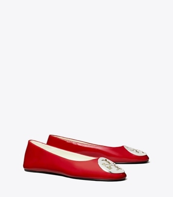 Reva Ballet: Women's Designer Flats | Tory Burch