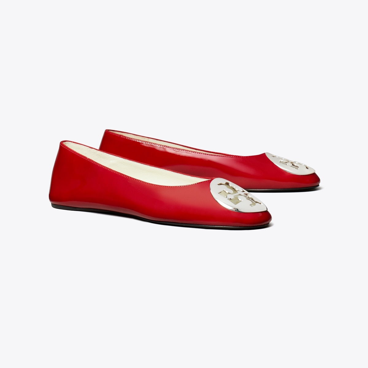 Reva Ballet: Women's Designer Flats | Tory Burch
