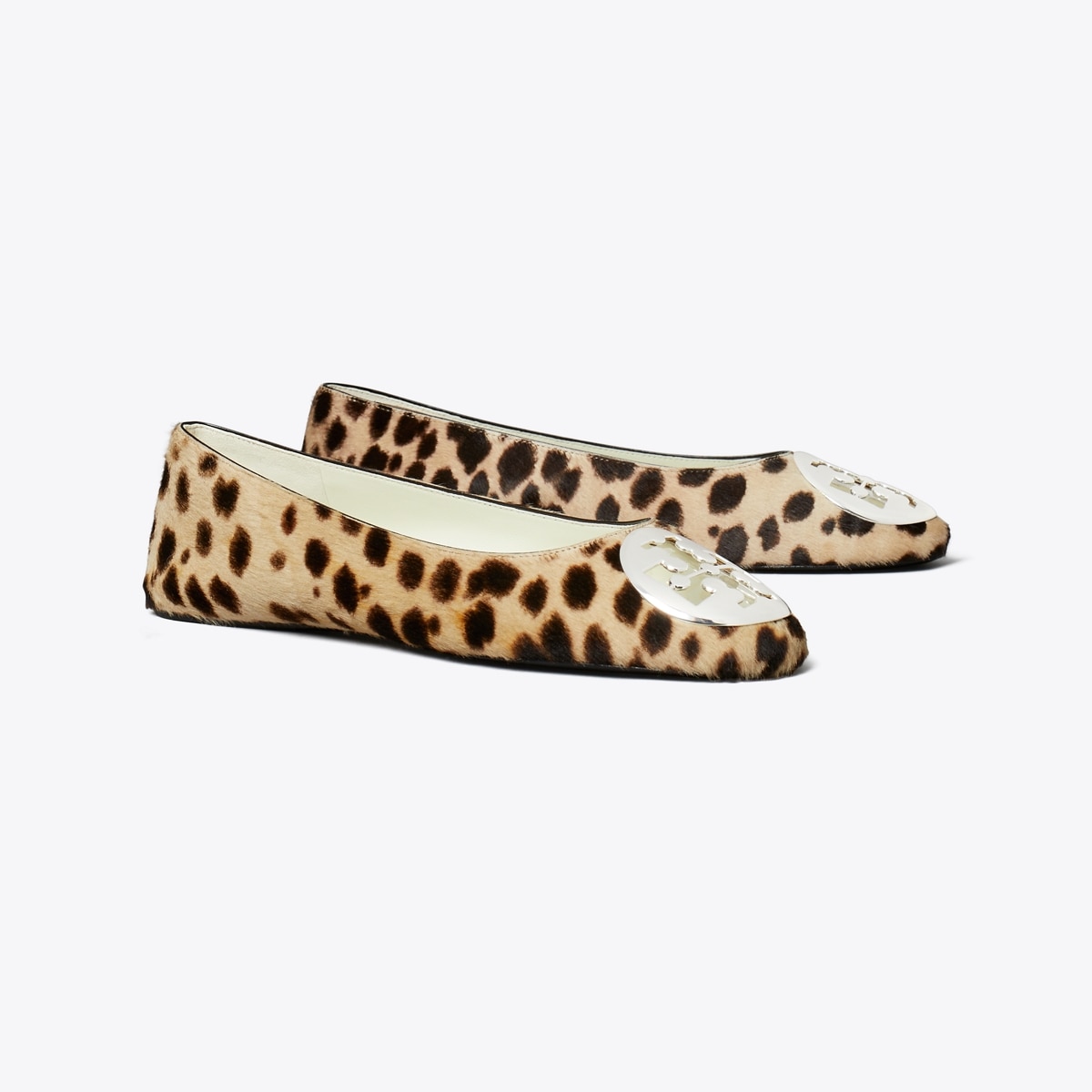 Reva Ballet: Women's Designer Flats | Tory Burch