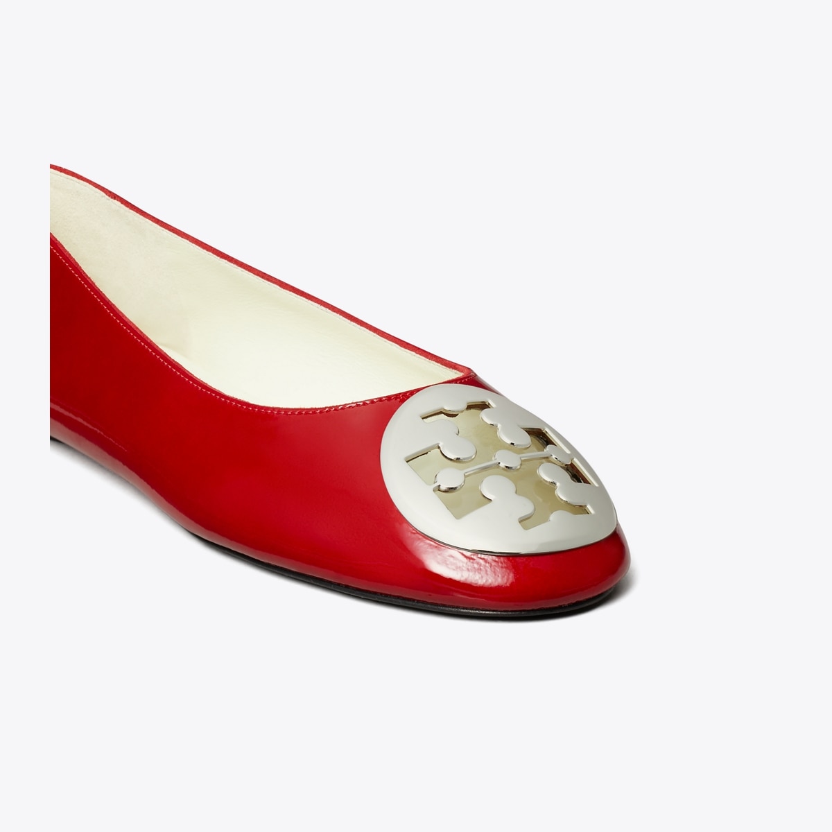 Reva Ballet: Women's Designer Flats | Tory Burch