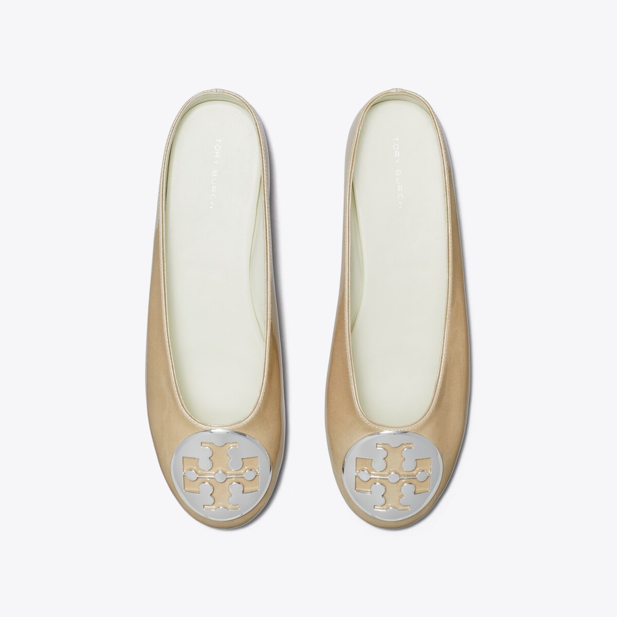 TORY BURCH トリーバーチ バレエシューズ フラットシューズ
