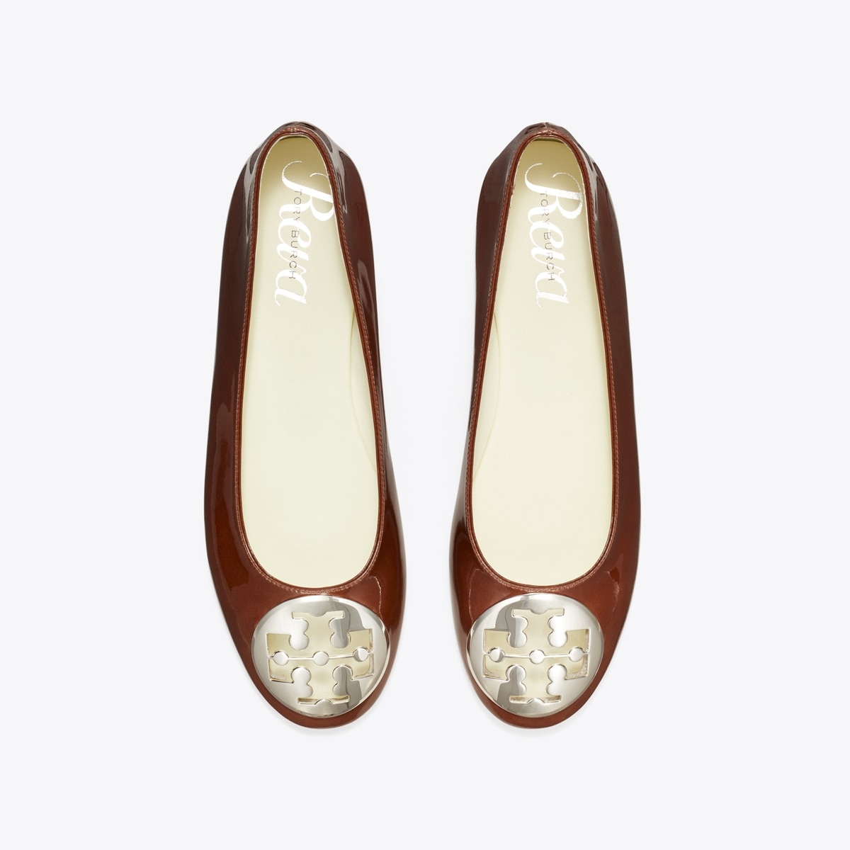 Reva Ballet: Women's Designer Flats | Tory Burch Reva Ballet: Women's Designer Flats | Tory Burch