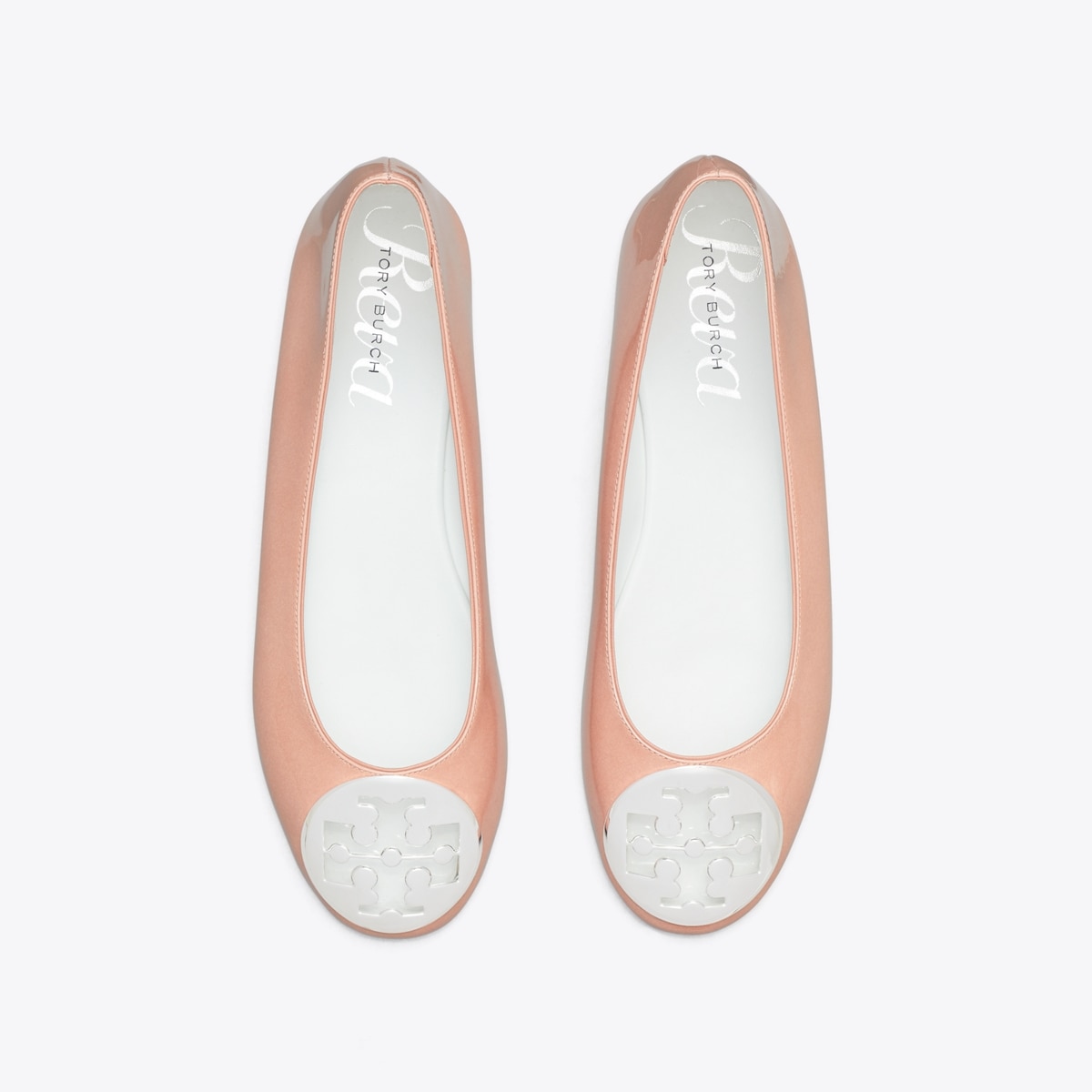 Reva Ballet: Women's Designer Flats | Tory Burch